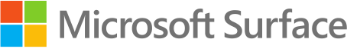 Microsoft Surface - logo